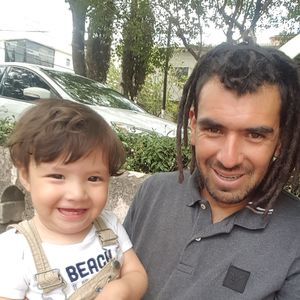 Meet your Posher, Adanygore